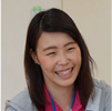 児童福祉科:古城さん