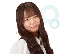 児童福祉科1年生