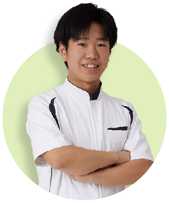 鈴木 源悟さん