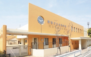 南海かもめ認定こども園