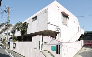 大阪市立西九条保育所