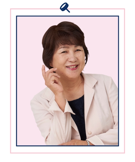 板谷 雅子