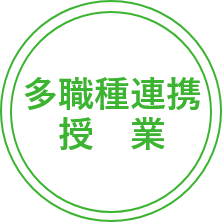 多職種連携授業