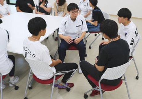 看護学科
