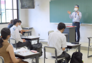 sソーシャルワークって？